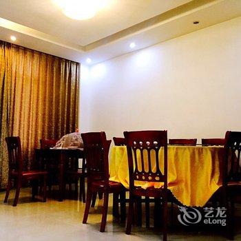 东山金色港湾海景别墅(漳州)酒店提供图片