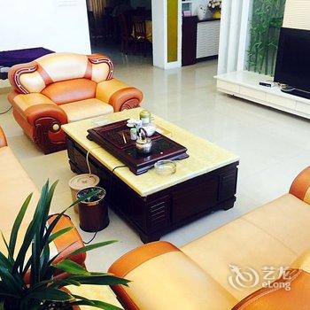 东山金色港湾海景别墅(漳州)酒店提供图片
