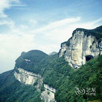 重庆南川芷汀阁酒店酒店提供图片