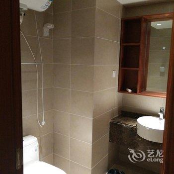 海阳海边人家酒店公寓(宝龙城店)酒店提供图片