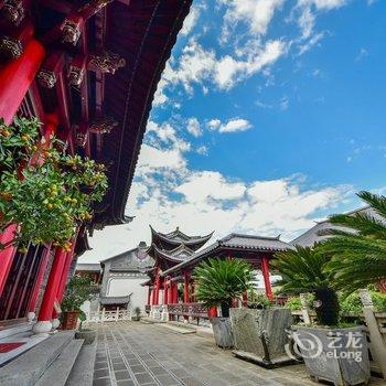 大理王府酒店酒店提供图片