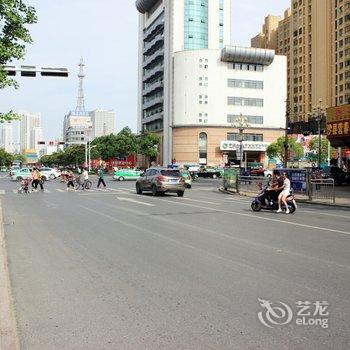 巢湖家庭宾馆酒店提供图片