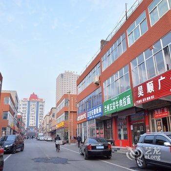 莱芜晓东宾馆酒店提供图片