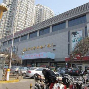 日照城市便捷连锁酒店(新市区店)酒店提供图片