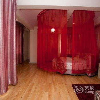 淄博都市MINI精选酒店酒店提供图片