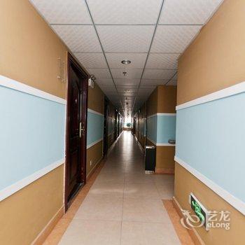 淄博都市MINI精选酒店酒店提供图片