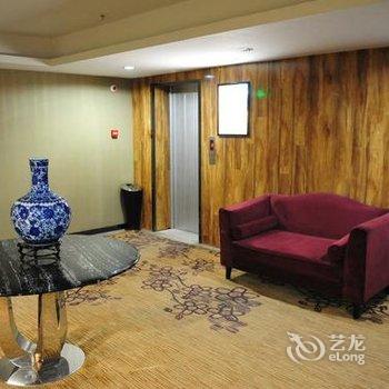 商洛洛南宾馆（洛南县）酒店提供图片