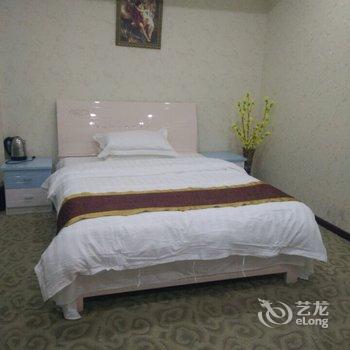 重庆旺岭商务宾馆酒店提供图片