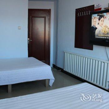 锡林郭勒盟安泰宾馆酒店提供图片