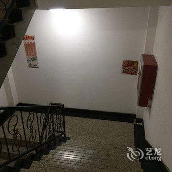 庐山88快捷宾馆(白鹿店)(原鲲鹏假日宾馆)酒店提供图片