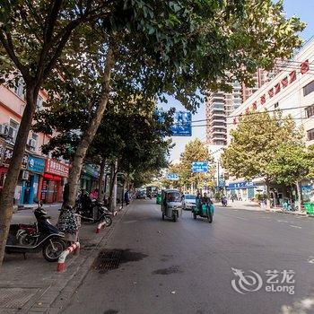 汉庭酒店(淮北汽车站店)酒店提供图片