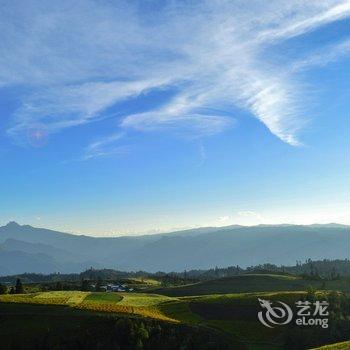 丽江康藤·格拉丹帐篷营地酒店提供图片