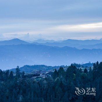 丽江康藤·格拉丹帐篷营地酒店提供图片