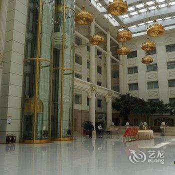 云南电网白云培训中心酒店提供图片