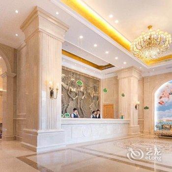 维也纳酒店(深圳李朗万国城店)酒店提供图片
