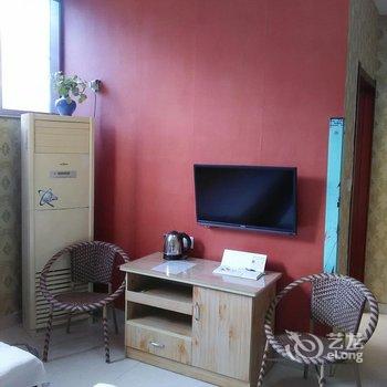 蓬莱海中宝宾馆酒店提供图片