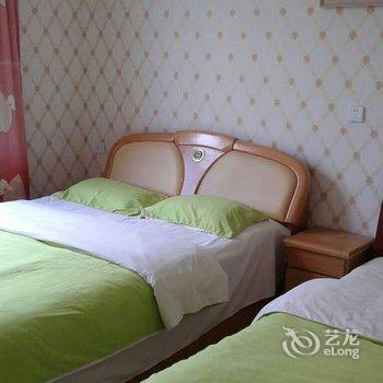 蓬莱海中宝宾馆酒店提供图片