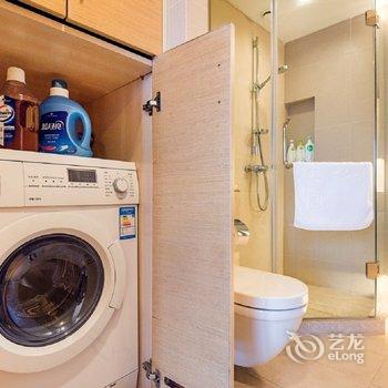 成都盛铂仕丹服务公寓(春熙太古里店)酒店提供图片