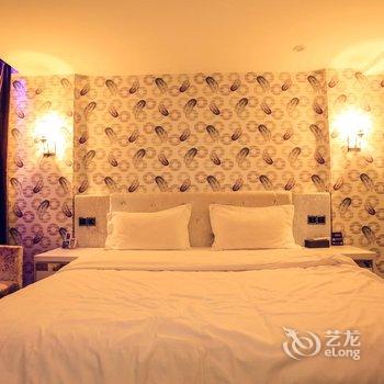 桐乡佰年尚庭酒店酒店提供图片