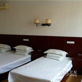 蓬莱明乐宾馆酒店提供图片