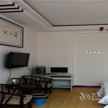 蓬莱明乐宾馆酒店提供图片