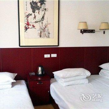 蓬莱明乐宾馆酒店提供图片