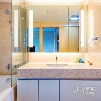 成都盛铂仕丹服务公寓(春熙太古里店)酒店提供图片