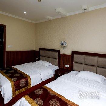 綦江兆丰商务宾馆酒店提供图片