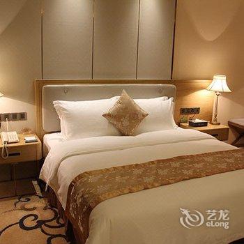 深圳海曙凯丰酒店酒店提供图片