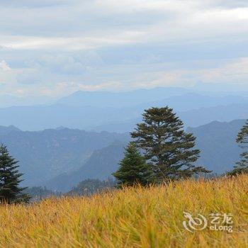 丽江康藤·格拉丹帐篷营地酒店提供图片