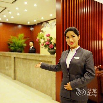和颐酒店(北京燕莎店)酒店提供图片