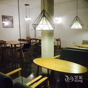 苏州西屋民宿酒店提供图片