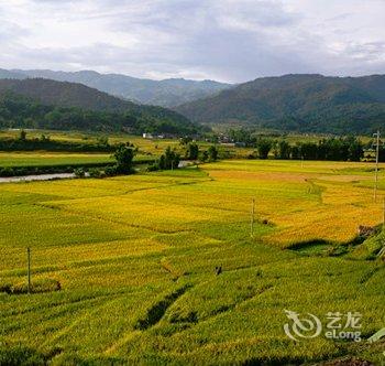 芒市春天里青年旅舍酒店提供图片