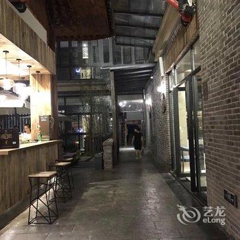 清镇夜郎·花舍酒店酒店提供图片