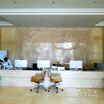 昌宁龙祥酒店酒店提供图片