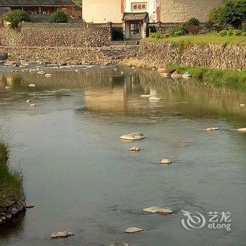 龙岩万里客栈酒店提供图片