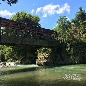 龙岩万里客栈酒店提供图片