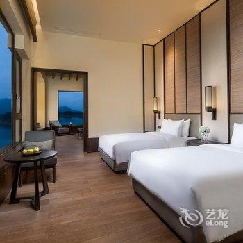 千岛湖安麓酒店酒店提供图片