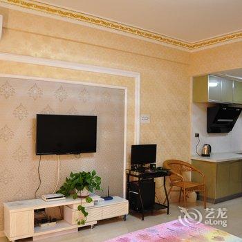凤城飞扬公寓日租房酒店提供图片