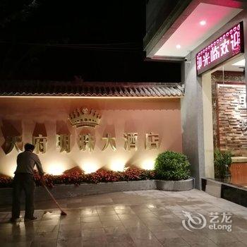 海南天府明珠大酒店酒店提供图片