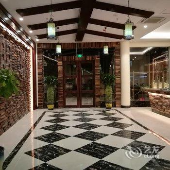 海南天府明珠大酒店酒店提供图片