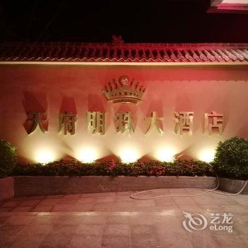 海南天府明珠大酒店酒店提供图片