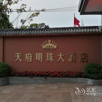 海南天府明珠大酒店酒店提供图片