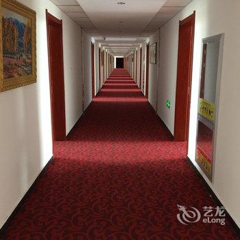 石家庄藁城永安快捷酒店酒店提供图片
