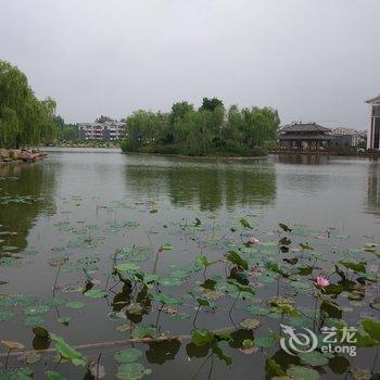 德州德百温泉公寓酒店提供图片