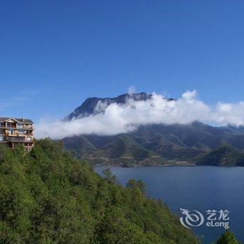 丽江泸沽湖银湖岛大酒店酒店提供图片