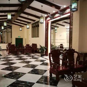 海南天府明珠大酒店酒店提供图片