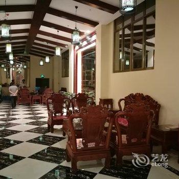 海南天府明珠大酒店酒店提供图片