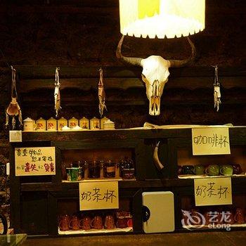 稻城稻穗客栈酒店提供图片