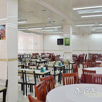 北戴河刘庄北里宾馆酒店提供图片